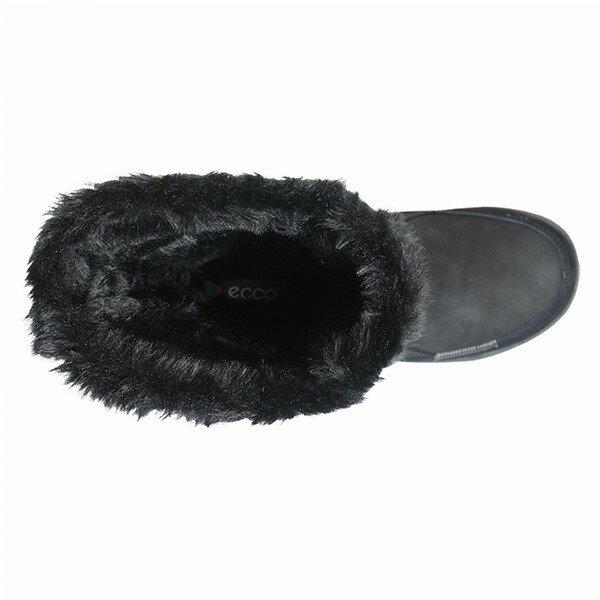 ECCO SIBERIA 85252351707 kolor czarny