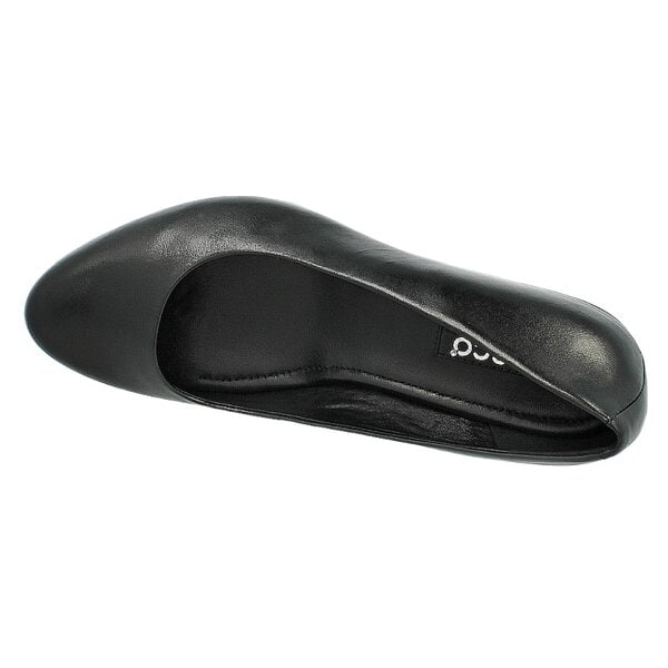 Damskie szpilki / czółenka ECCO ROYAN 35800301001 kolor czarny