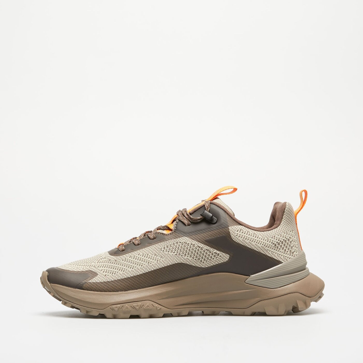 Męskie sneakersy (buty) TIMBERLAND MOTION ACCESS LOW LACE SNEAKER tb0a6djkekf1 kolor szary