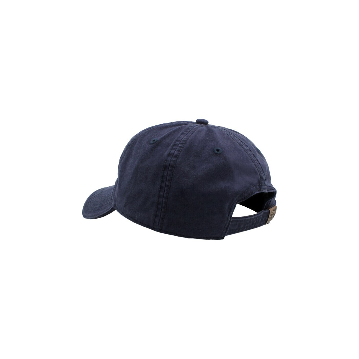 Męska czapka z daszkiem TIMBERLAND CZAPKA SOUND VIEW BB CAP j1862019 kolor granatowy