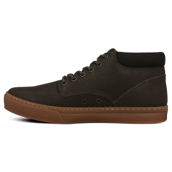 Męskie trampki TIMBERLAND ADV2.0 CUPSOLE CHUKKA LE CHK a1jrt kolor brązowy