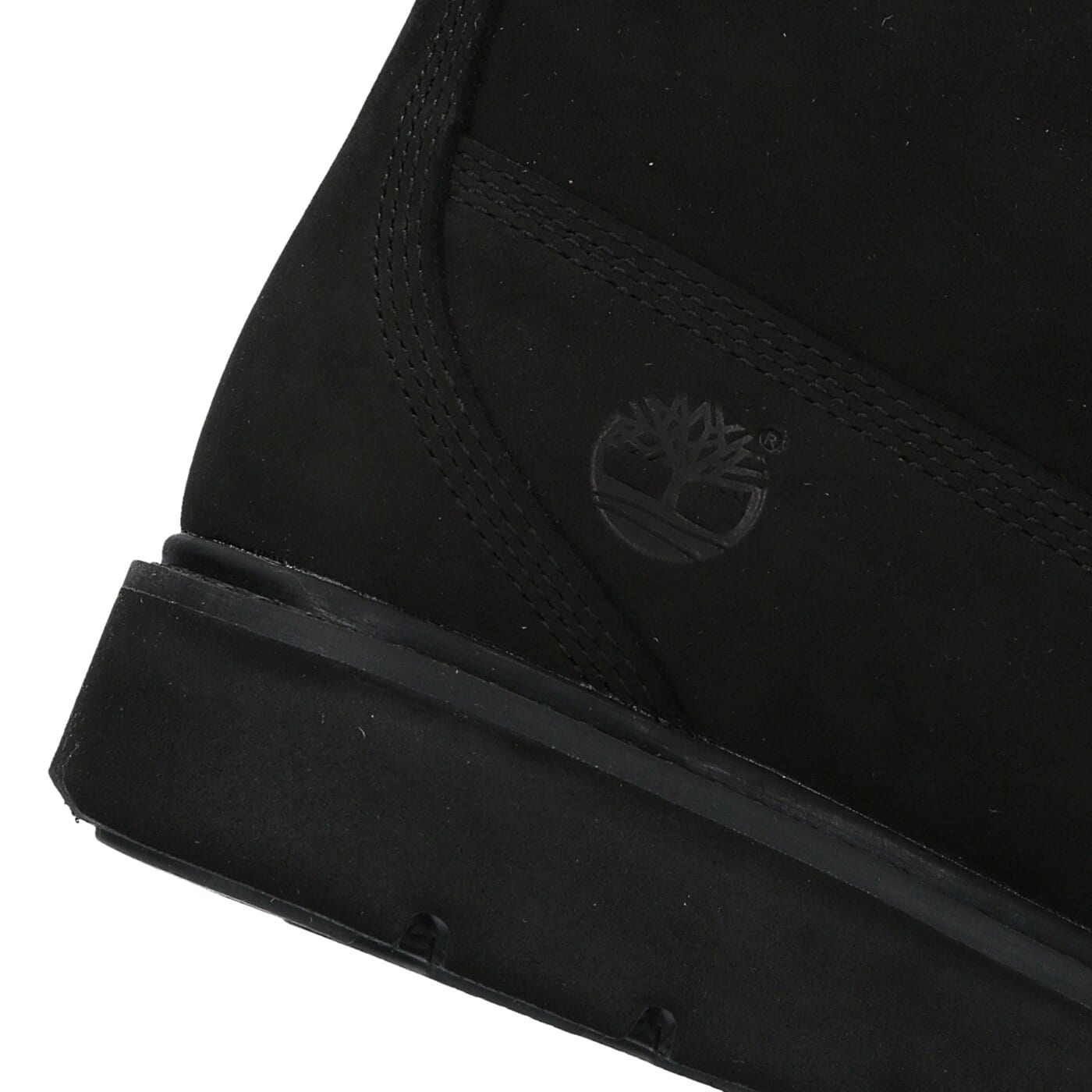 Damskie botki / sztyblety TIMBERLAND KENNISTON 6IN LACE UP a15tm kolor czarny