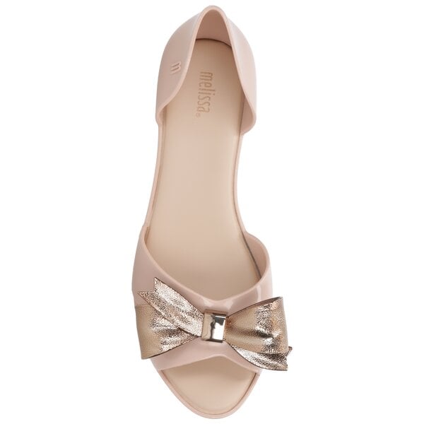 Damskie sandały MELISSA SEDUCTION VI AD. 3257451559 kolor beżowy
