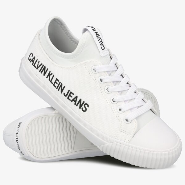 calvin klein iantha trainers