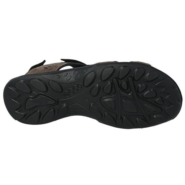 Męskie sandały ECCO ALL TERRAIN LITE 2774402192 kolor brązowy