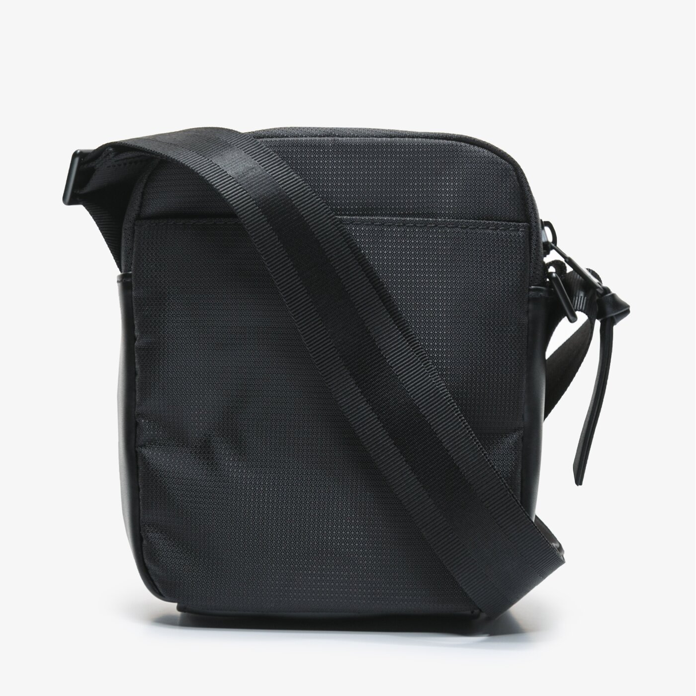 TOMMY HILFIGER TORBA MODERN NYLON MINI CROSSOVER am0am05568bds kolor czarny