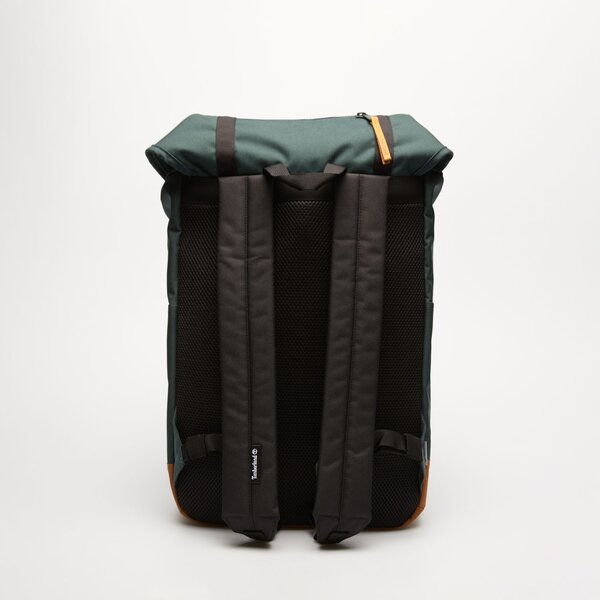 Damski plecak TIMBERLAND PLECAK TIMBERPACK HERITAGE BACKPACK tb0a644q3171 kolor zielony