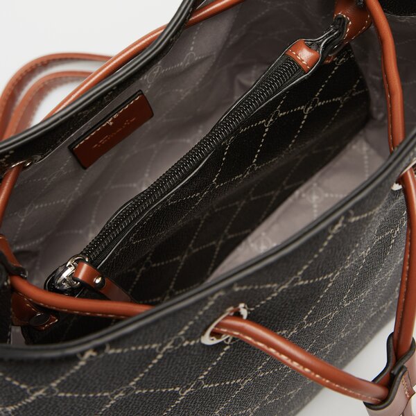 Damska torebka TAMARIS TOREBKA TAS ANASTASIA CLASSIC 30902100 kolor czarny