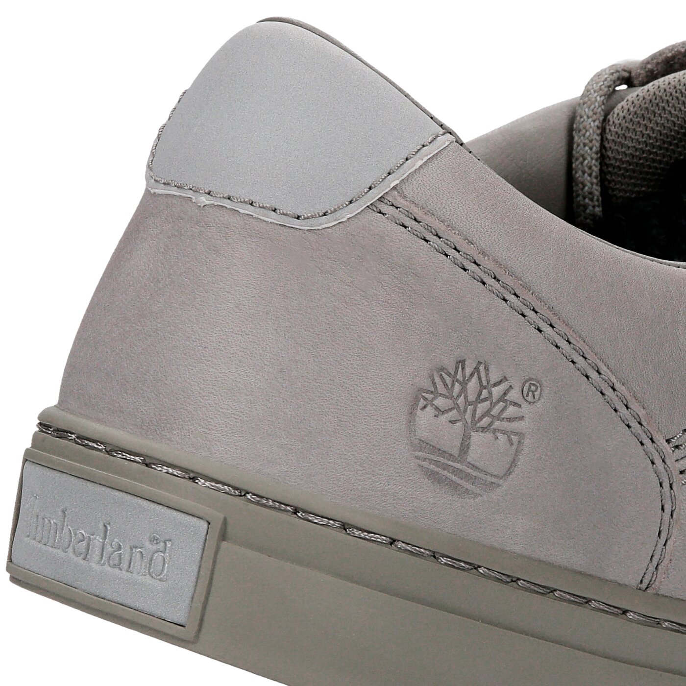 Męskie trampki TIMBERLAND ADV 2.0 CUPSOLE ALPINE OXFORD ALPINE OX a1iy3 kolor szary