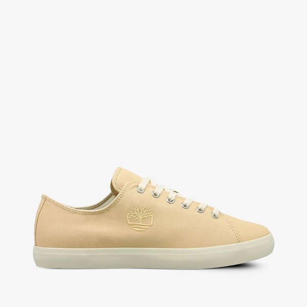 Męskie trampki TIMBERLAND UNION WHARF LACE OXFORD ca1t3o kolor beżowy