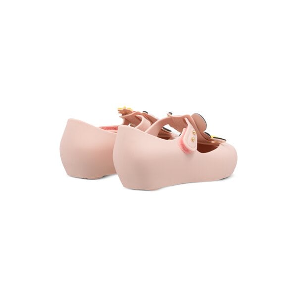 MELISSA MINI MELISSA ULTRAGIRL+ DISNEY TWINS III 3237601276 kolor różowy