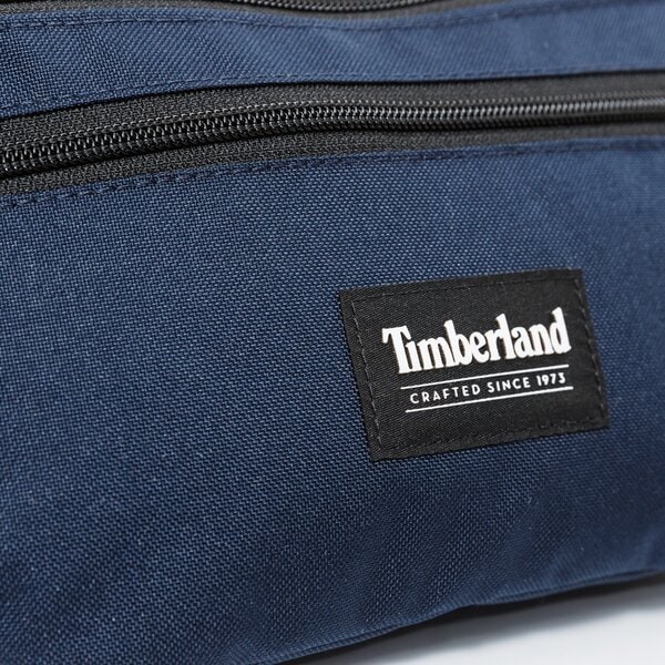 Damska nerka / saszetka TIMBERLAND TOREBKA SLING tb0a2hh44331 kolor granatowy