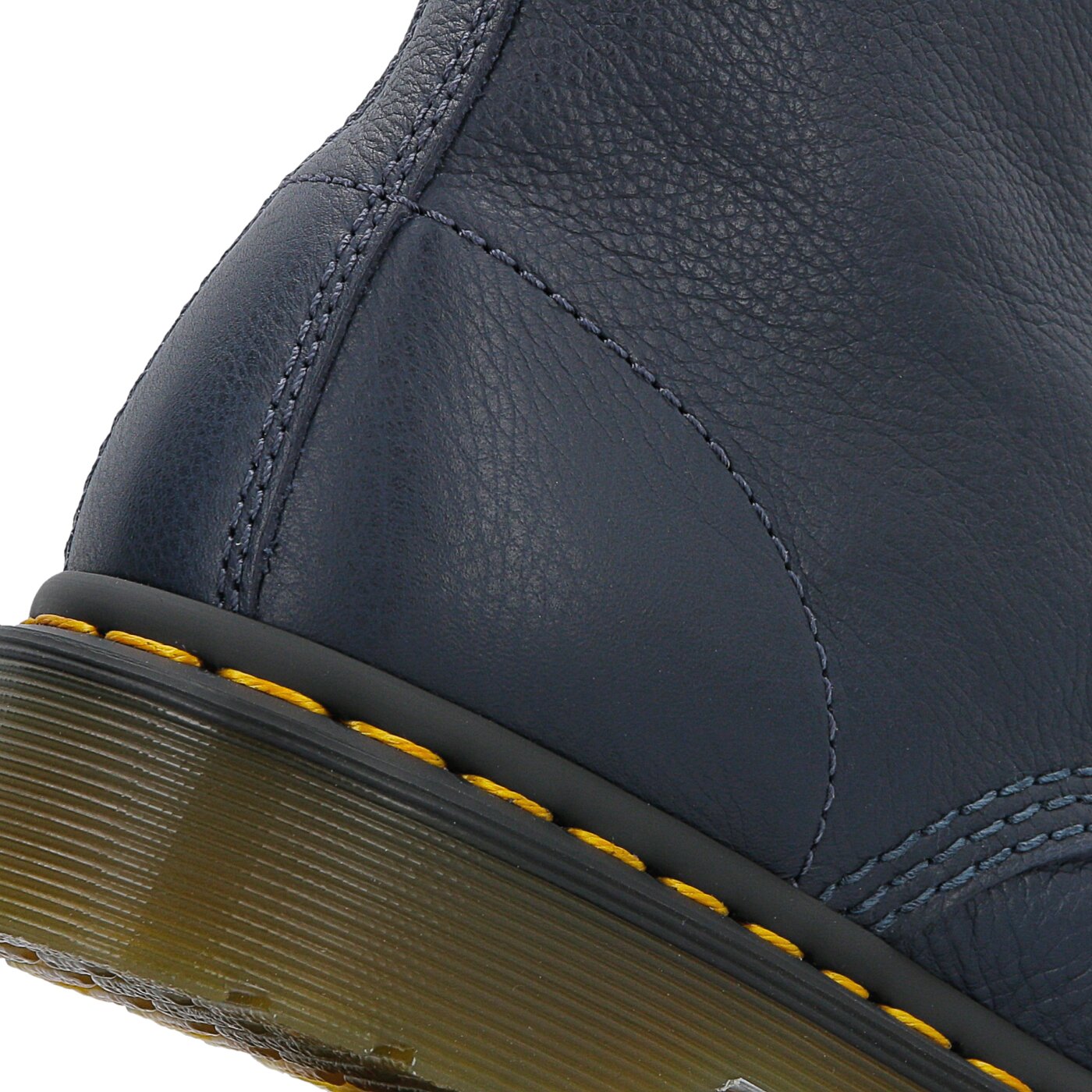 Damskie trapery DR. MARTENS 1460 PASCAL 8 EYE BOOT 13512410 kolor granatowy