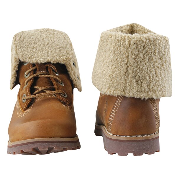 TIMBERLAND 6IN SHEARLING BOOT 50819 