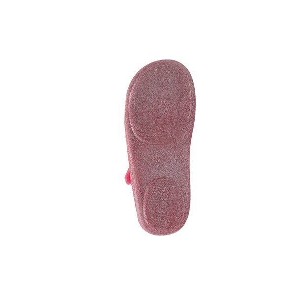 MELISSA MINI MELISSA CAMPANA ZIG ZAG VI 3151003728 kolor różowy