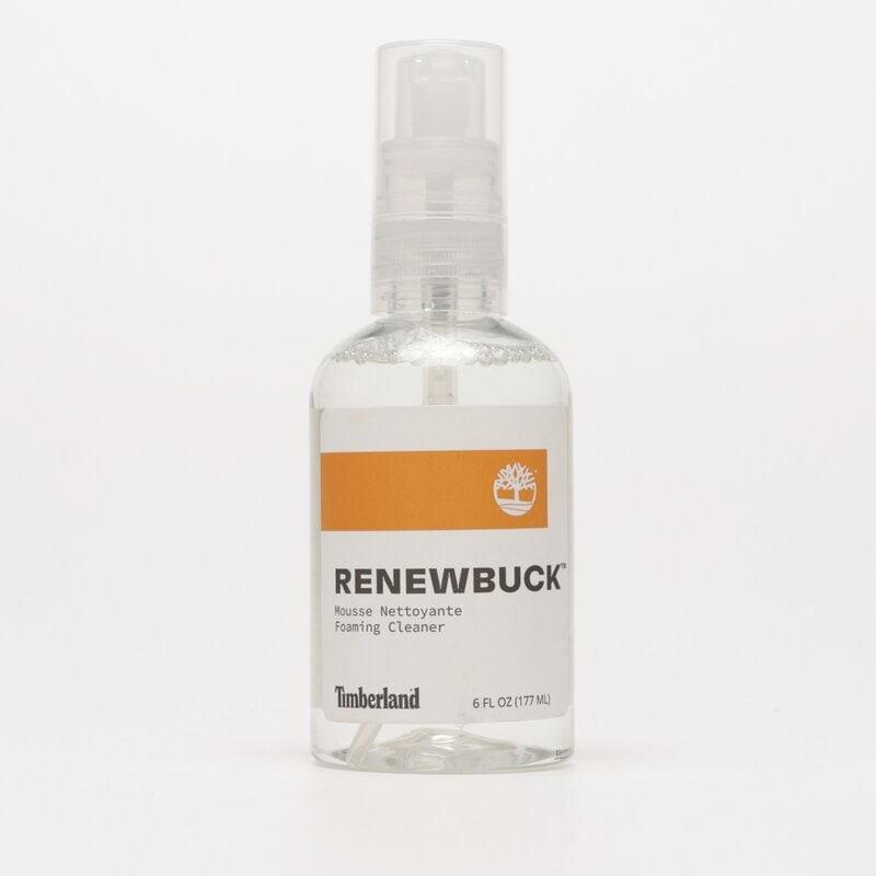TIMBERLAND ŚRODEK CZYSZCZĄCY RENEWBUCK