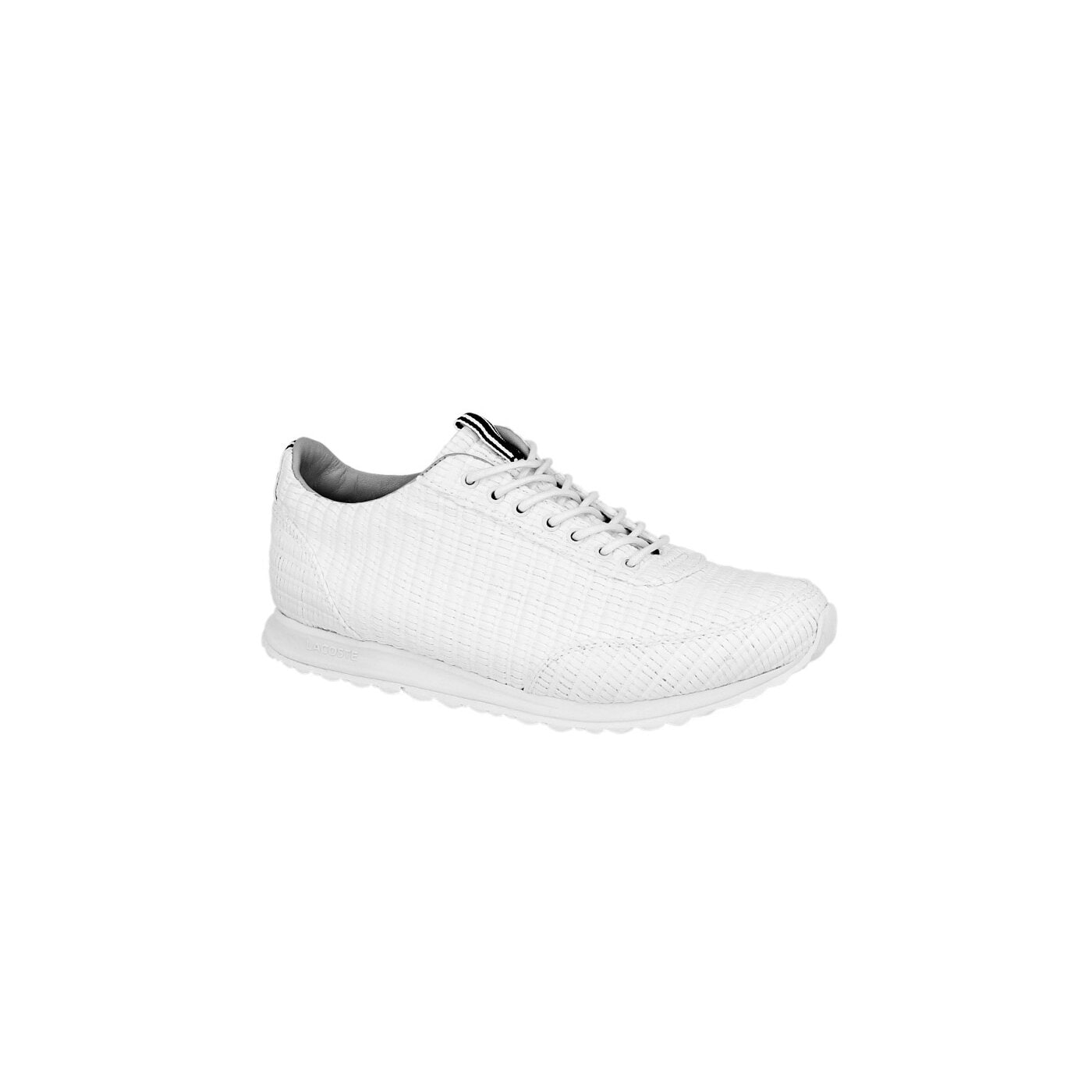 LACOSTE HELAINE RUNNER 727srw1235098 kolor biały