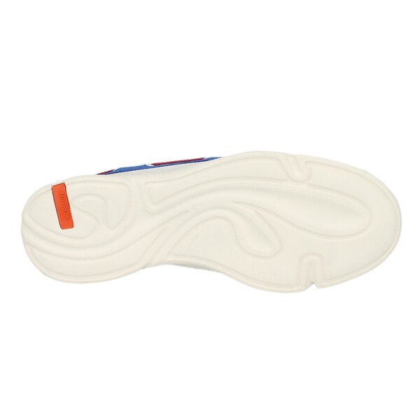 Damskie mokasyny i półbuty ROCKPORT CM BOAT SHOE v77511 kolor granatowy