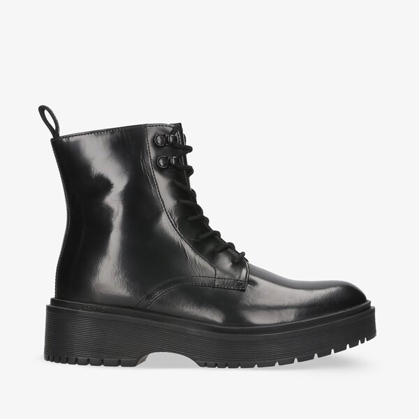 Damskie botki / sztyblety LEVI'S BRIA 233648 eu 662-59 kolor czarny