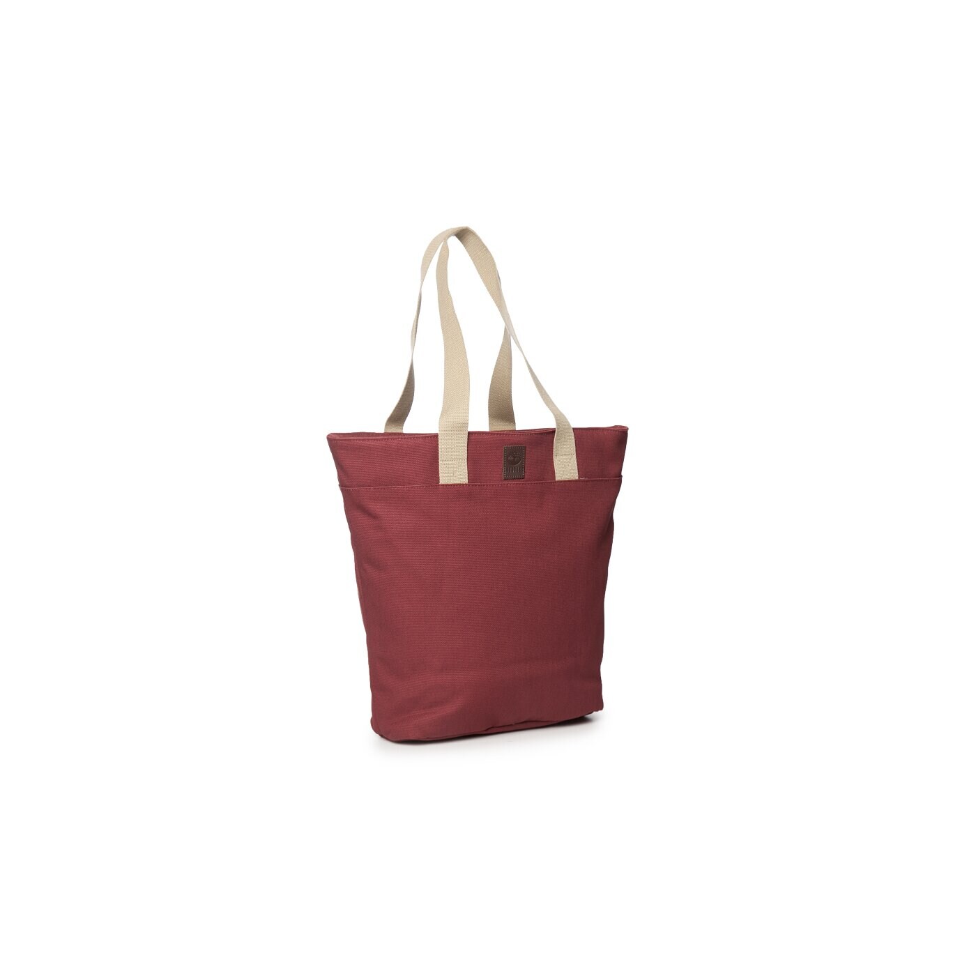 TIMBERLAND TORBA TOTE PORT a11yj639 kolor brązowy