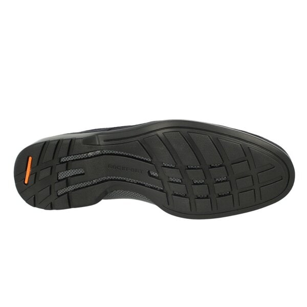 Męskie półbuty ROCKPORT TOTAL MOTION v77650 kolor czarny