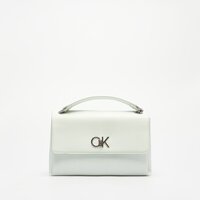 CALVIN KLEIN TOREBKA RE-LOCK CONV SHOULDER BAGJCQ