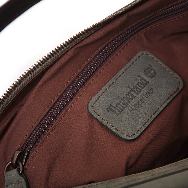 TIMBERLAND TORBA BIRCHMONT SATCHEL m3526049 kolor szary