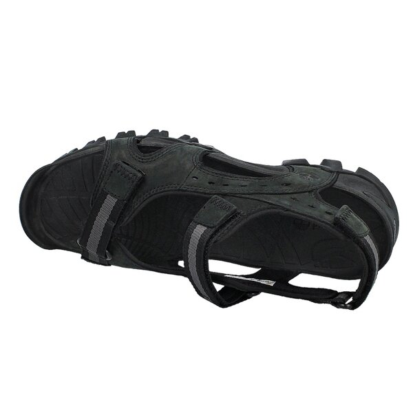 Męskie sandały TIMBERLAND WAKEBY SANDAL  5803a kolor czarny