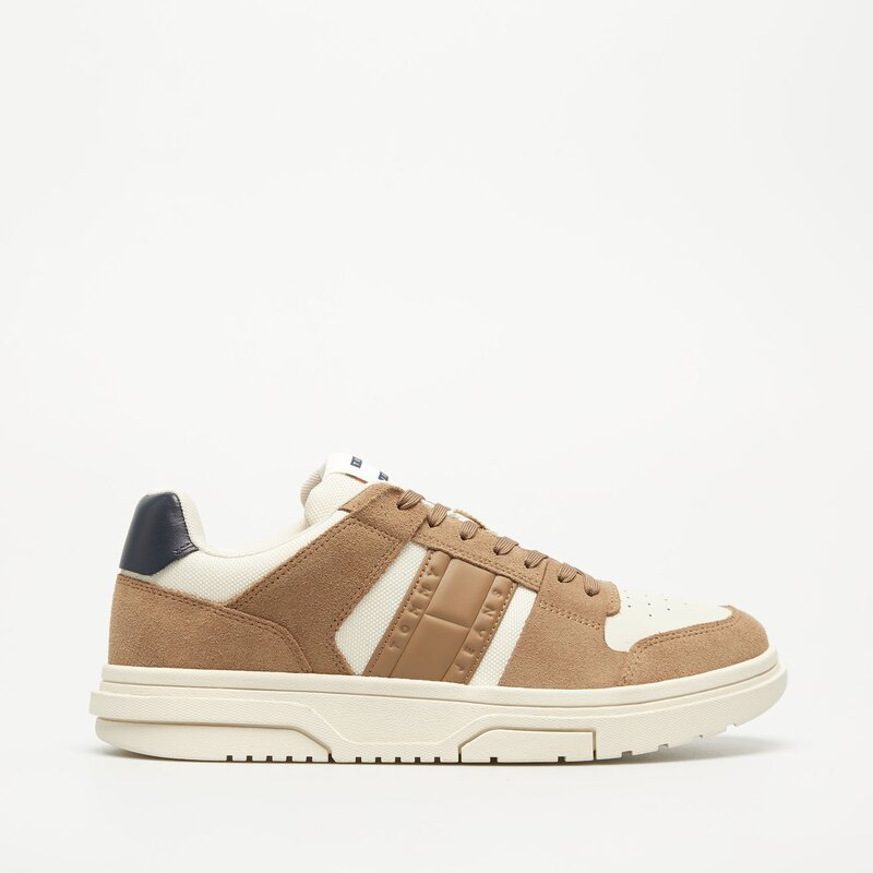 TOMMY HILFIGER THE BROOKLYN MIX MAT.