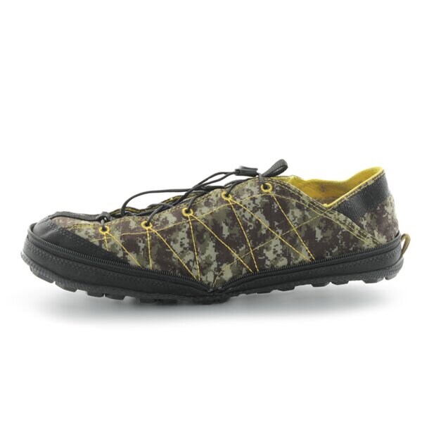 Męskie buty outdoor (trekkingowe) TIMBERLAND CAMP 75157 kolor multicolor