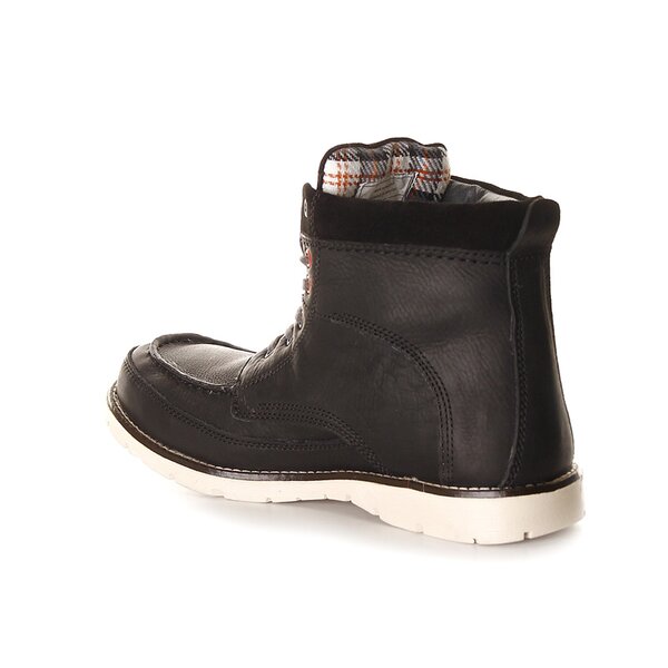Męskie buty za kostkę CONFRONT TUCSON cfmc312002 kolor czarny