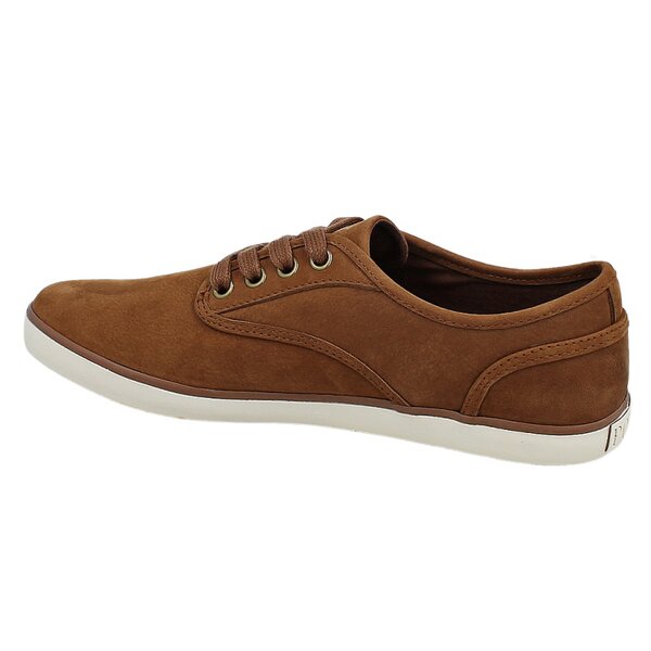 Męskie półbuty POLO RL ORWALD A85Y-2077RF014A290T 816516455005 kolor brązowy