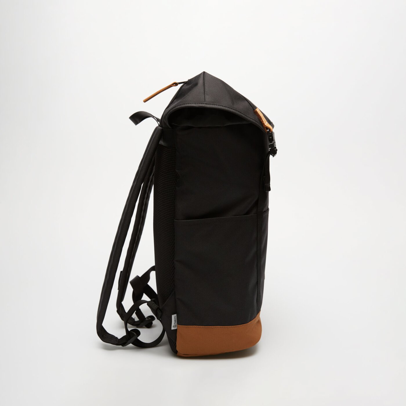 Damski plecak TIMBERLAND PLECAK TIMBERPACK HERITAGE BACKPACK tb0a644qp561 kolor czarny