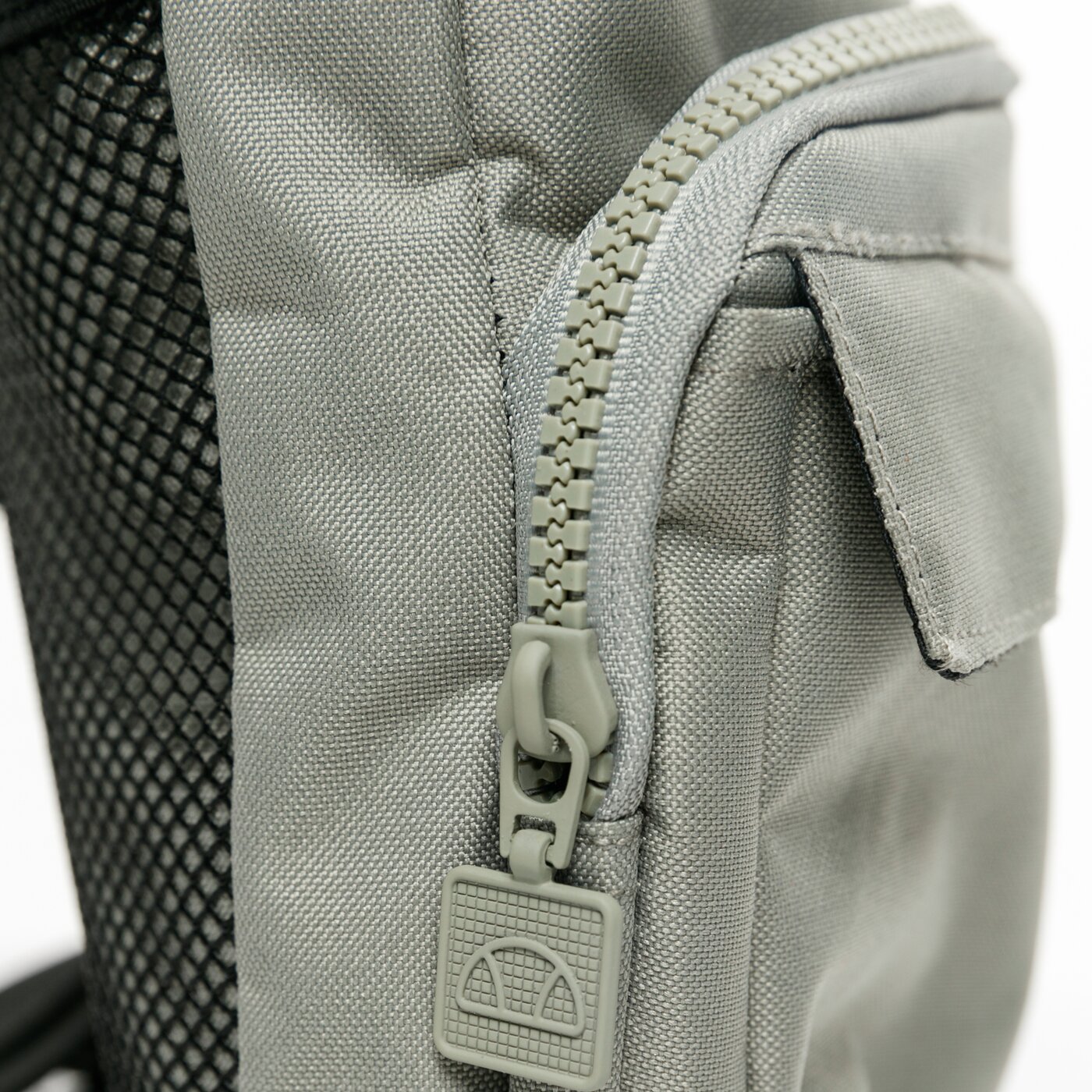 Damska torebka ELLESSE TOREBKA MALLA SMALL ITEM BAG KHA saja1942506 kolor khaki