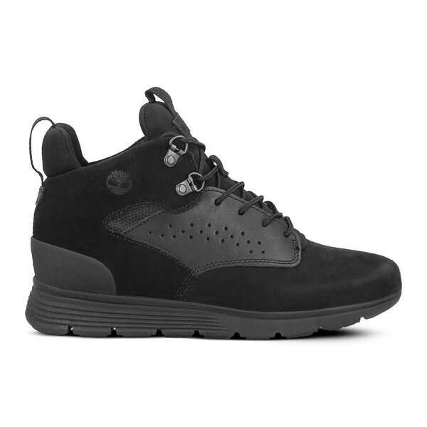 Dziecięce sneakersy (buty) TIMBERLAND KILLINGTON HIKER CHUKKA tb0a1jcx0011 kolor czarny