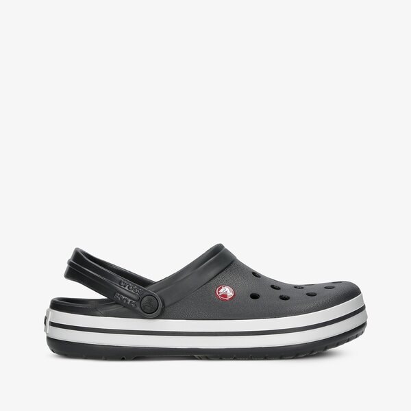 Damskie sandały CROCS CROCBAND 11016-001 kolor czarny
