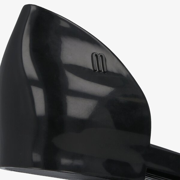 Damskie baleriny (buty) MELISSA SEDUCTION V AD. 3266301003 kolor czarny