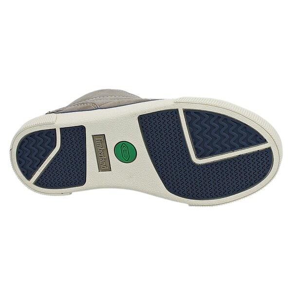 Dziecięce trampki TIMBERLAND SLIM CUPSOLE FTK 8679r kolor szary