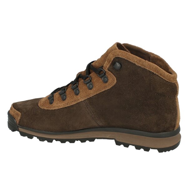Męskie buty outdoor (trekkingowe) TIMBERLAND GT SCRAMBLE FTP 2340r kolor brązowy