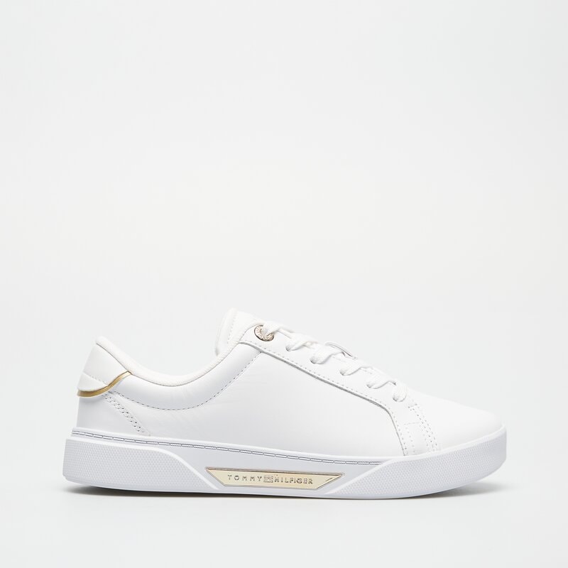 TOMMY HILFIGER CHIC HW COURT SNEAKER