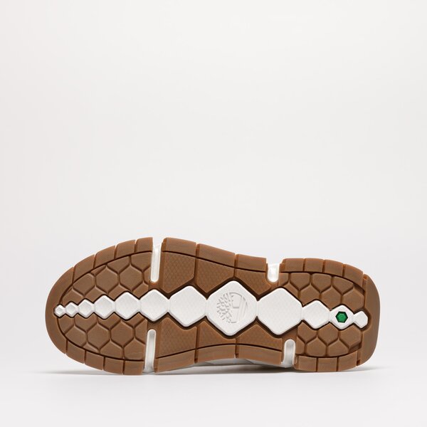 Damskie sneakersy (buty) TIMBERLAND TBL TURBO HIKER tb0a5n4t2311 kolor żółty