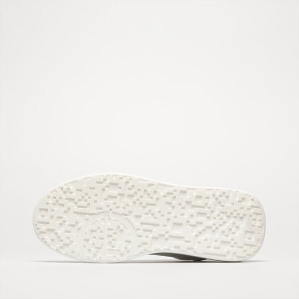 Damskie sneakersy (buty) TAMARIS SNEAKERS PLATFORM 2381220117 kolor biały