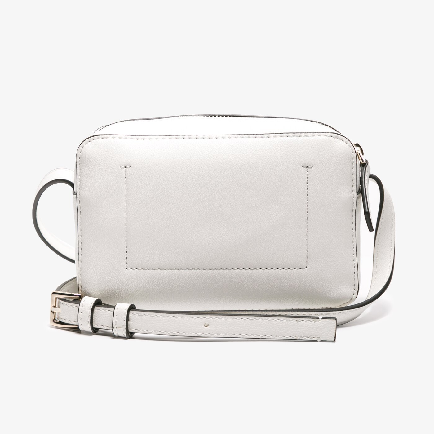 Damska torebka CALVIN KLEIN TOREBKA CK MUST PSP20 CAMERABAG k60k606185yad kolor biały