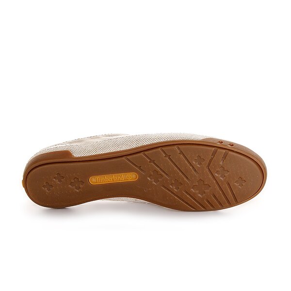 Damskie półbuty TIMBERLAND EK NORTHPORT F/L OX  3963r kolor beżowy
