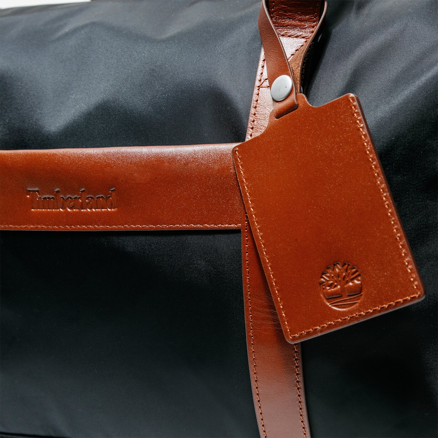 TIMBERLAND TORBA DUFFEL tb0a2fv60011 kolor granatowy