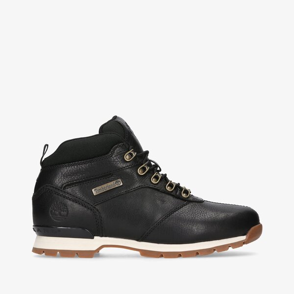 Męskie buty outdoor (trekkingowe) TIMBERLAND SPLITROCK 2  tb0a2kbg0011 kolor czarny