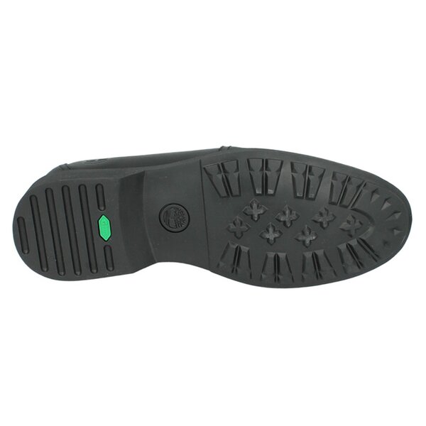 Męskie buty za kostkę TIMBERLAND EK CITY LITE FTM 5922r kolor czarny