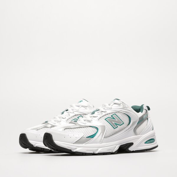 Męskie sneakersy (buty) NEW BALANCE 530  mr530ab kolor biały