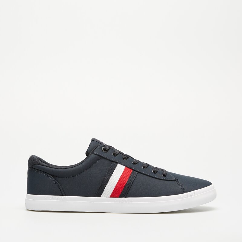 TOMMY HILFIGER ICONIC VULC STRIPES MESH