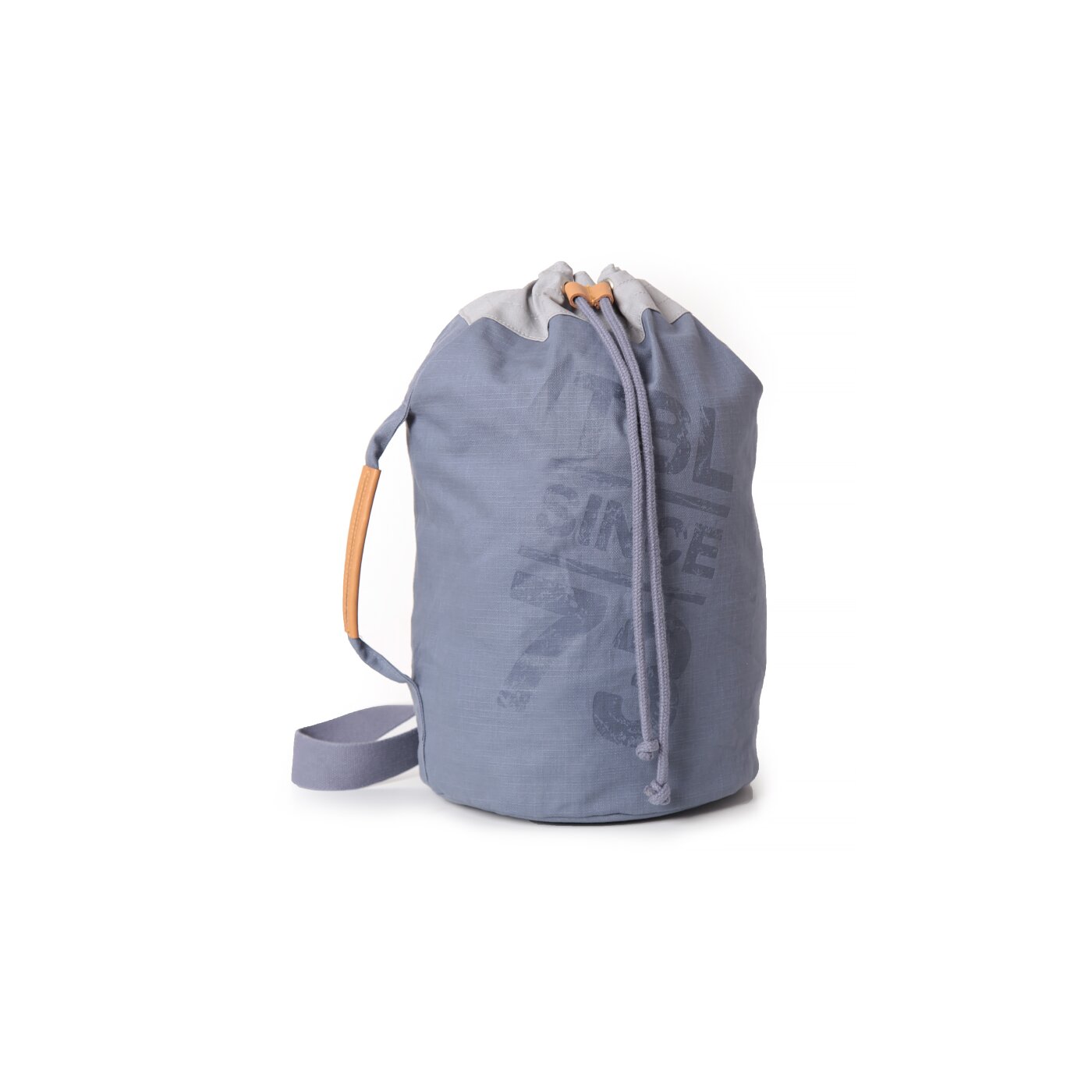 TIMBERLAND TORBA DRAWSTRING BAG j0979073 kolor szary